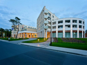Hotel Interferie Medical SPA