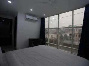 Hotel Raaso Inn Tuglkabad