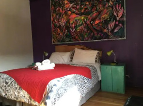 Princesa Insolente Hostel