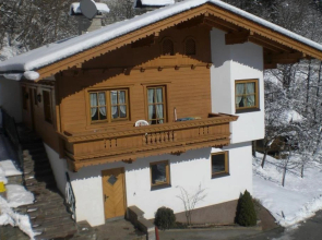 Haus Alpengruß
