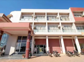 Hotel Sun Shine & Resort Satna