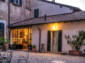 Bed and Breakfast Locanda Lugagnano