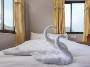 Hotel Immortal Inn