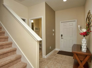 Paradise Palms- 4 Bed Townhome w/Splashpool-3201PP