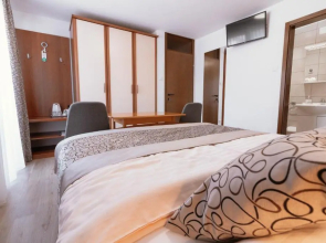 Apartments & Rooms Malej