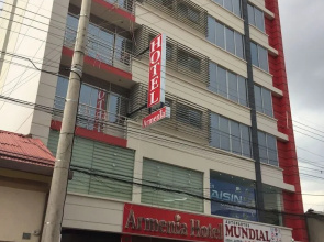 Armenia Hotel
