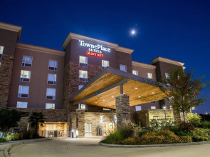 TownePlace Suites Oxford