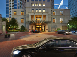Waldorf Astoria Atlanta Buckhead