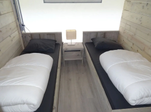 Apartment in Netherlands Near Nature Trails