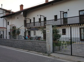 Bed and Breakfast Giaveno