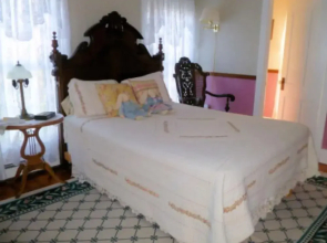 Belle Aire Mansion Guest House