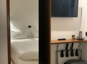 Albergo delle Regioni