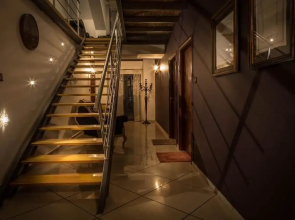 Hotel Atrium
