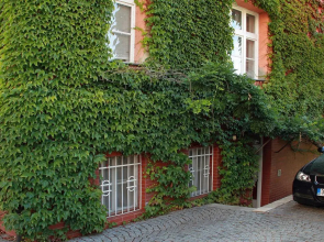 Apartment Hradešínská