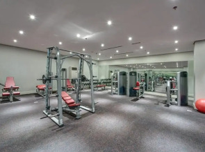 Delta Hotels by Marriott, Dubai Investment Park