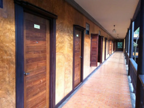 The Cinnamon Art Resort and Spa