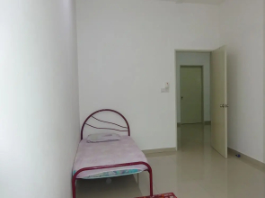 Salam Homestay d'Sendayan