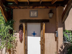 Casita Don Manuel