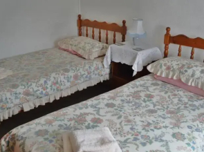 Puddleduck Cottage