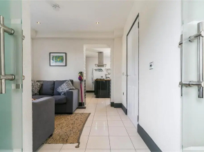 Dreghorn House
