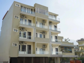 Hotel Yogastahli
