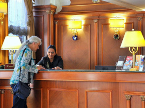 Hotel Centrum Istanbul