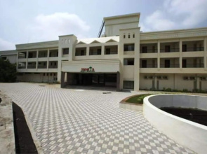 Shangrila Resorts and Waterpark