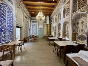 Alexia Suite — UNESCO Heritage List Suite Hotel