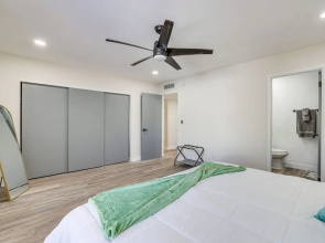 Private Pool & Patio: Spacious Tempe Retreat
