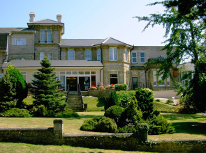 Melville Hall Hotel and Utopia Spa