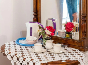 Rooms Fausta Old Town