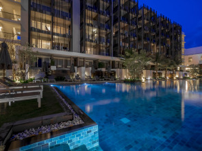 G Hua Hin Resort & Mall