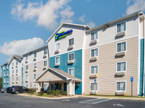 Extended Stay America Select Suites - Tallahassee - Northwest