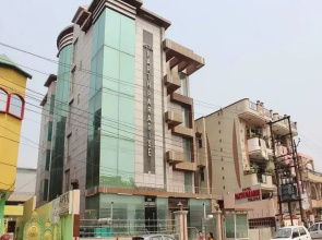 Hotel Parth Paradise