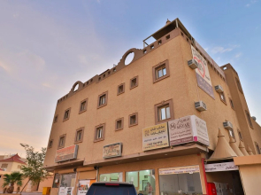Msyar Unizah By Oyo Rooms