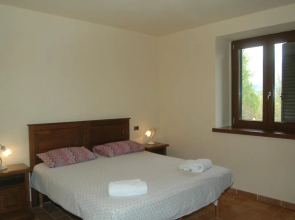 Holiday Home With Pool in Camporgiano