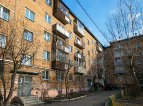 Apartments Five Stars with European renovation