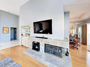 56120 Riviera House 4 Bedrooms 4.5 Bathrooms Home