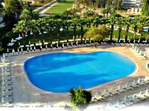 Asteria Collection Side (Ex. Labranda Excelsior)