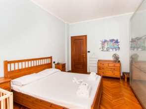 San Donato Cozy Apartment