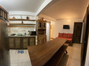Casa 2/4 Praia Do Forte!!!! Localização Privilegiada!!!