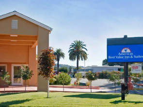 Fairview Inn and Suites