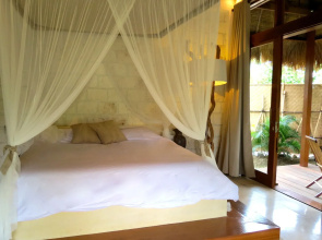 La Cabane Bali