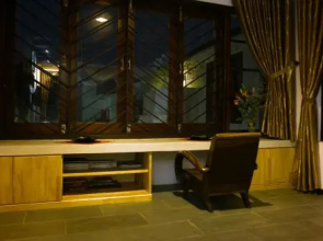 Calligraphy Homestay