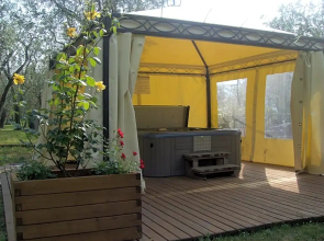 Garnì Casa Rabagno