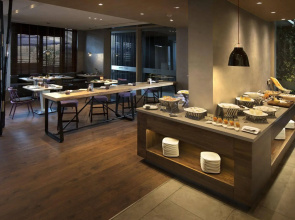 Liberty Central Saigon Citypoint