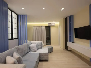 Illyrian Apartment 02