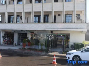 Baghdad Nights Hotel