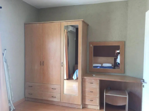 Apartment Tamarinier Complexe