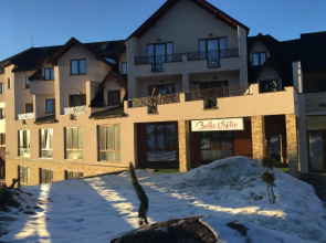 Apartment Aurora P 62